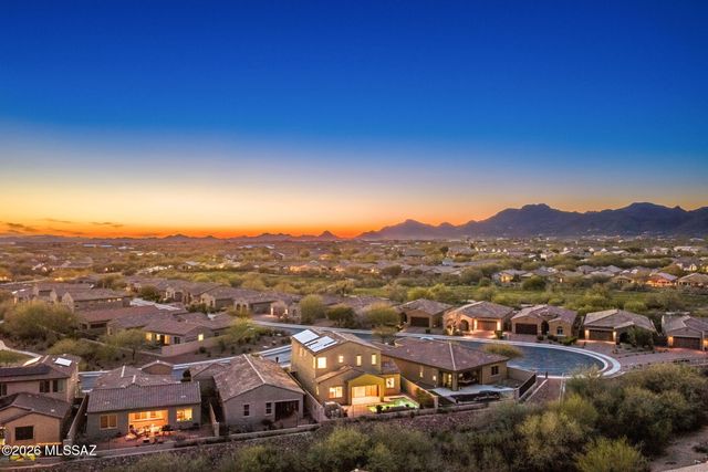 1005 W Lark Bunting Lane, Oro Valley, AZ 85755