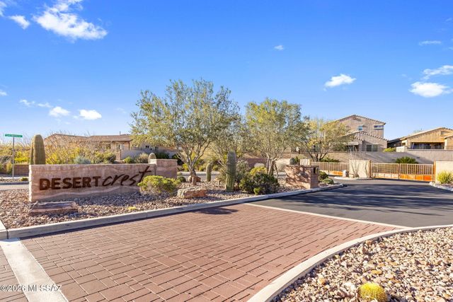 1005 W Lark Bunting Lane, Oro Valley, AZ 85755