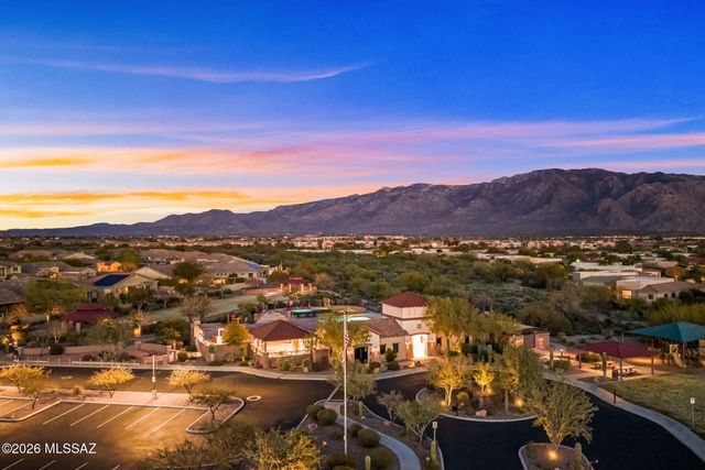 1005 W Lark Bunting Lane, Oro Valley, AZ 85755