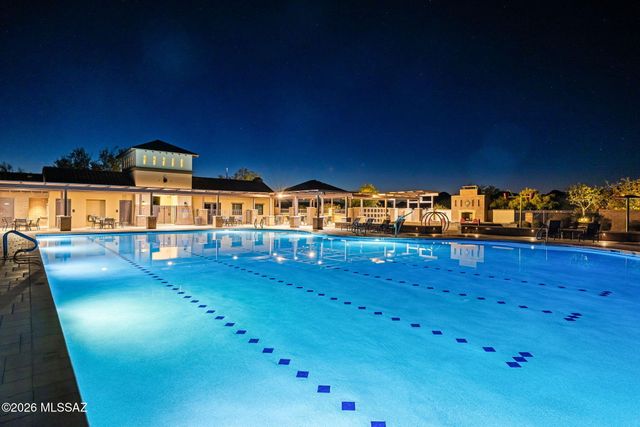 1005 W Lark Bunting Lane, Oro Valley, AZ 85755