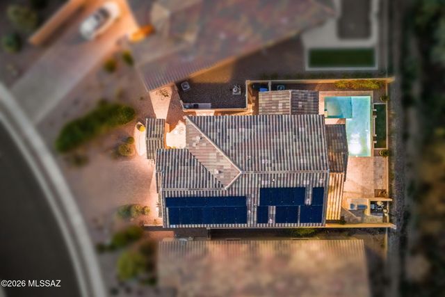 1005 W Lark Bunting Lane, Oro Valley, AZ 85755