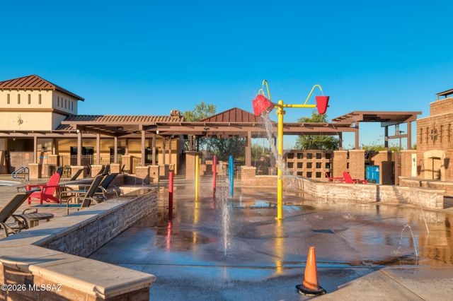 1005 W Lark Bunting Lane, Oro Valley, AZ 85755