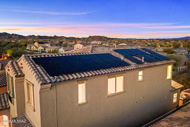 1005 W Lark Bunting Lane, Oro Valley, AZ 85755