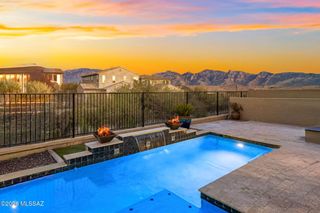 1005 W Lark Bunting Lane, Oro Valley, AZ 85755