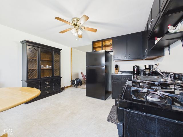 2521 E 8th Street, Anderson, IN 46012