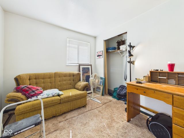 2521 E 8th Street, Anderson, IN 46012