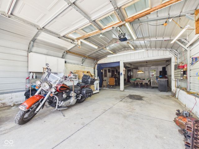 2521 E 8th Street, Anderson, IN 46012