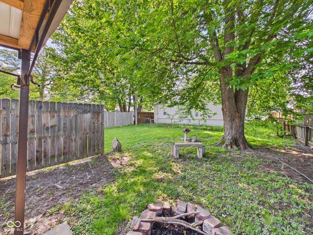 2521 E 8th Street, Anderson, IN 46012