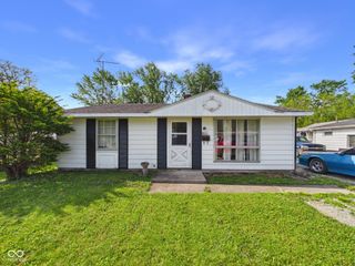 2521 E 8th Street, Anderson, IN 46012