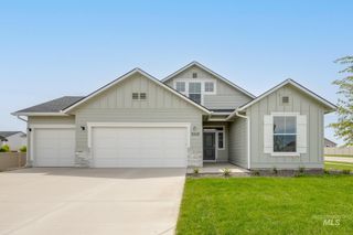 5345 E Grizzly St, Nampa, ID 83687