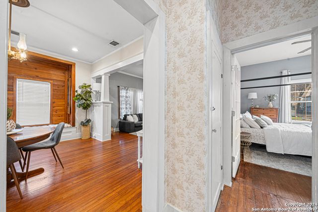 514 E LAUREL, San Antonio, TX 78212