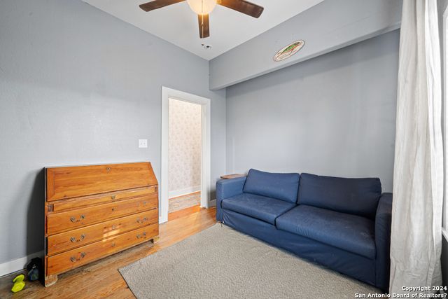 514 E LAUREL, San Antonio, TX 78212