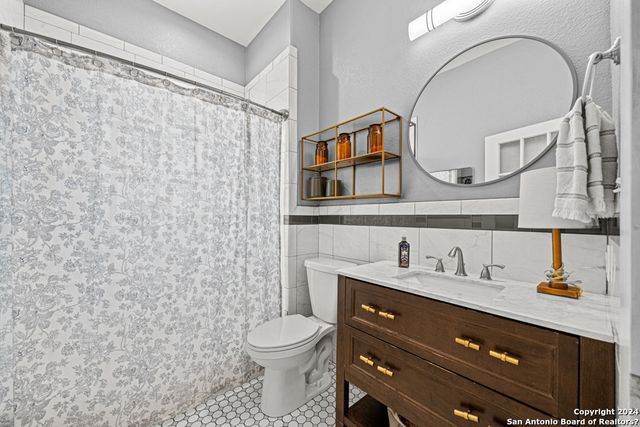 514 E LAUREL, San Antonio, TX 78212