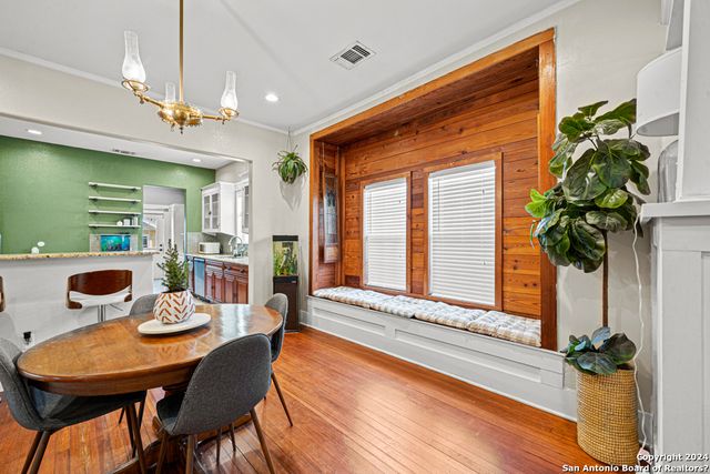514 E LAUREL, San Antonio, TX 78212