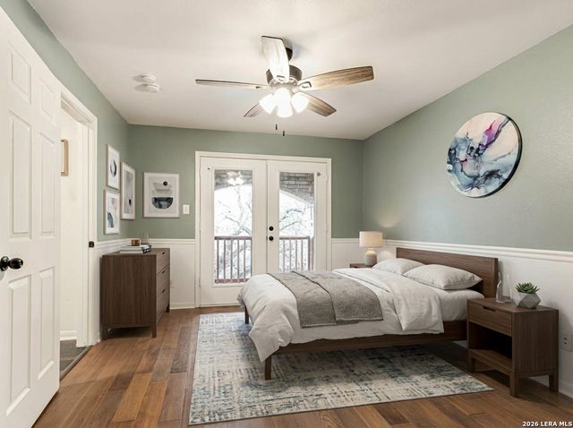 8819 Ash Meadow, Universal City, TX 78148