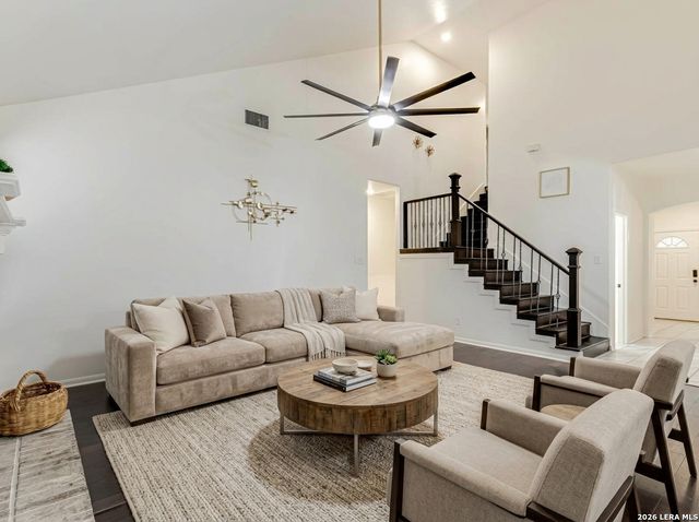 8819 Ash Meadow, Universal City, TX 78148