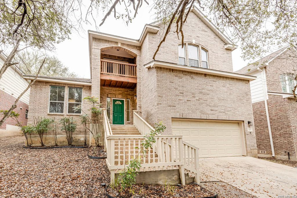 8819 Ash Meadow, Universal City, TX 78148