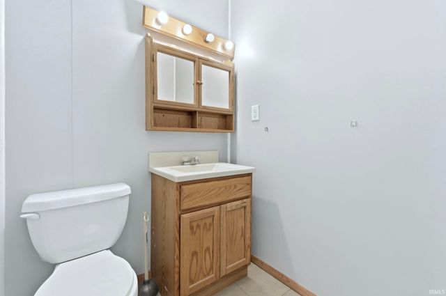 6305 Bluffton Road, Fort Wayne, IN 46809