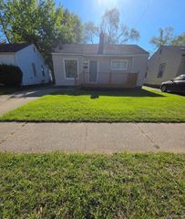 21222 Audrey Avenue, Warren, MI 48091
