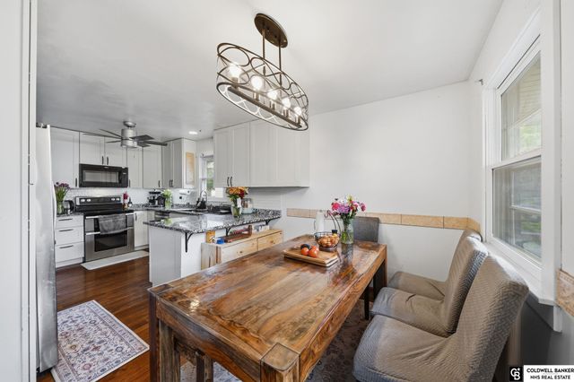 3220 Richard Court, Lincoln, NE 68521
