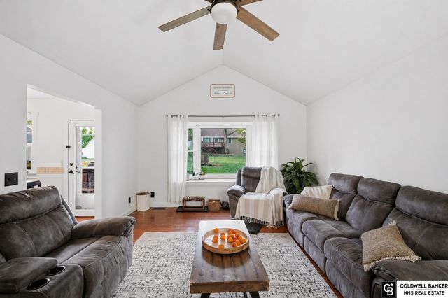3220 Richard Court, Lincoln, NE 68521