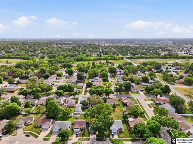 3220 Richard Court, Lincoln, NE 68521