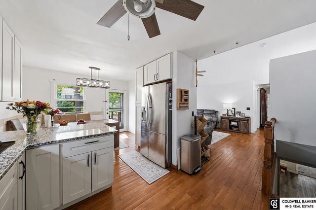 3220 Richard Court, Lincoln, NE 68521
