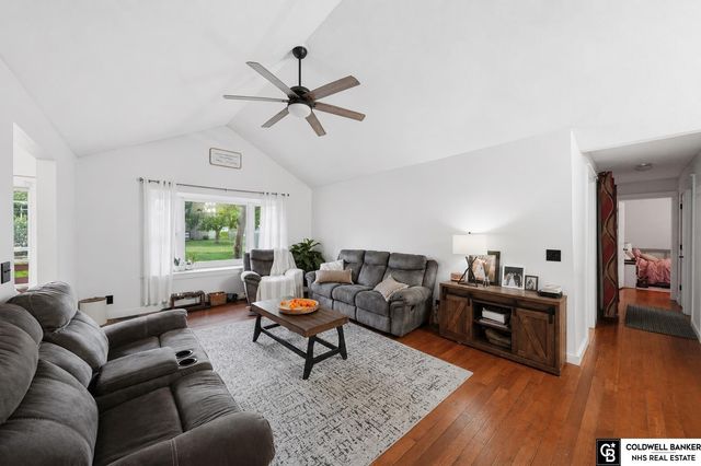 3220 Richard Court, Lincoln, NE 68521