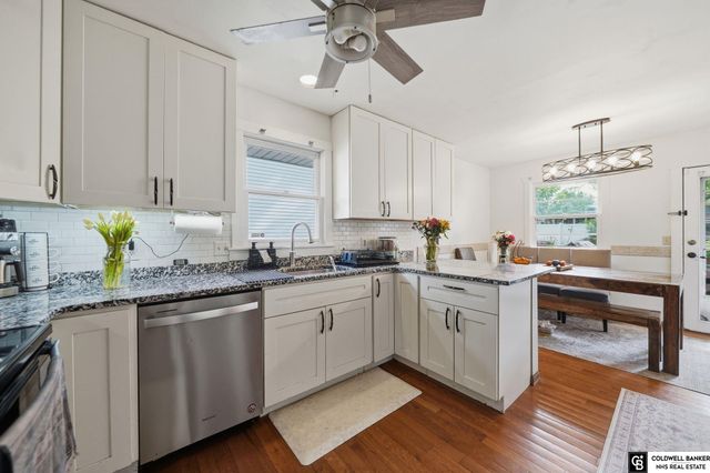 3220 Richard Court, Lincoln, NE 68521