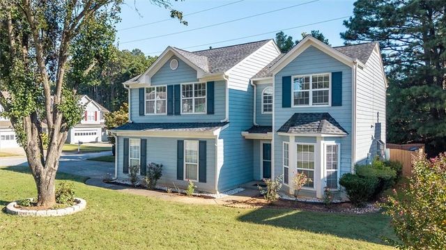 3501 Grovewood Lane, Duluth, GA 30096