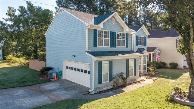 3501 Grovewood Lane, Duluth, GA 30096