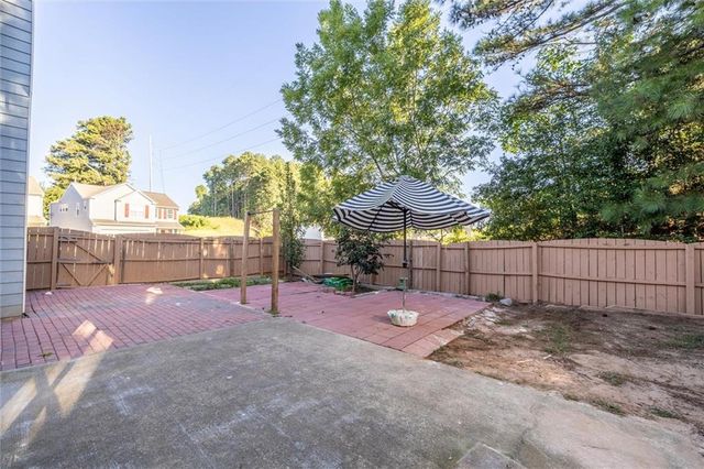 3501 Grovewood Lane, Duluth, GA 30096