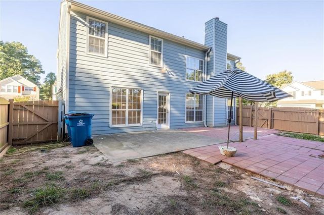 3501 Grovewood Lane, Duluth, GA 30096