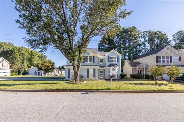 3501 Grovewood Lane, Duluth, GA 30096