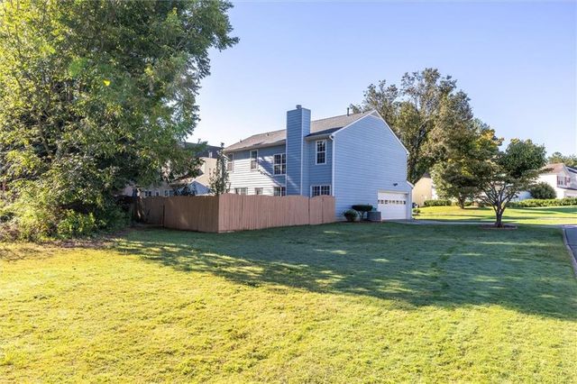 3501 Grovewood Lane, Duluth, GA 30096