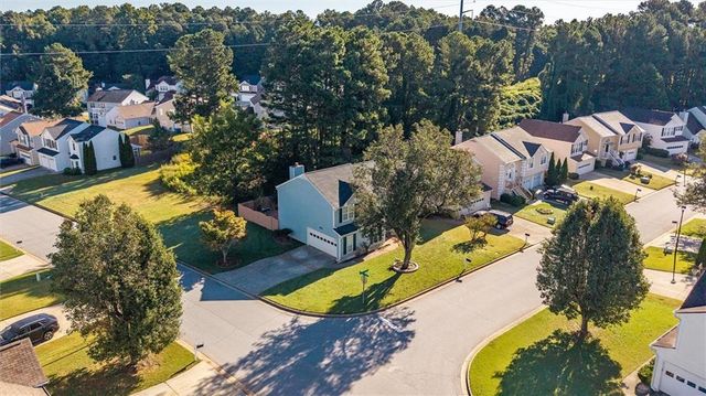3501 Grovewood Lane, Duluth, GA 30096
