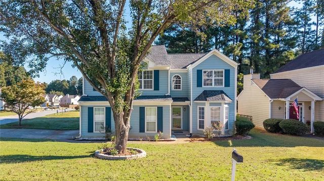 3501 Grovewood Lane, Duluth, GA 30096