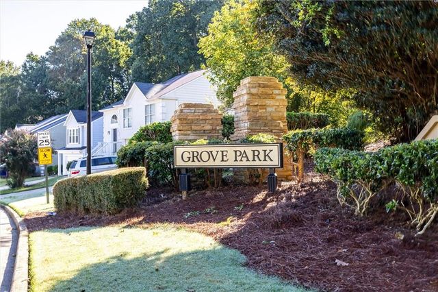 3501 Grovewood Lane, Duluth, GA 30096