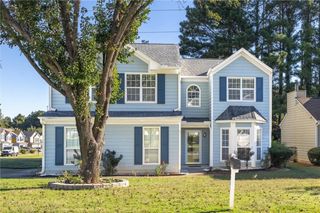 3501 Grovewood Lane, Duluth, GA 30096