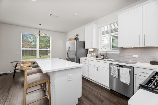 19235 Tannach Drive, Tomball, TX 77375