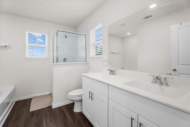 19235 Tannach Drive, Tomball, TX 77375