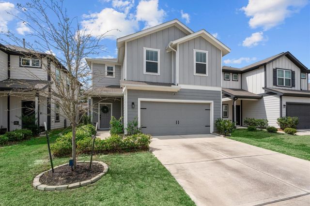 19235 Tannach Drive, Tomball, TX 77375