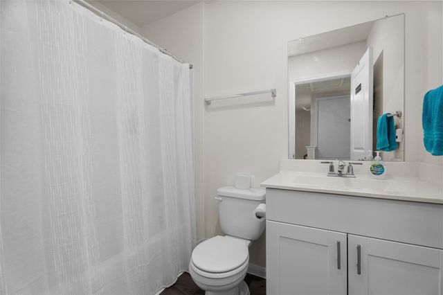 19235 Tannach Drive, Tomball, TX 77375