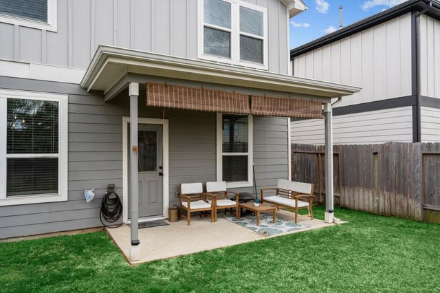 19235 Tannach Drive, Tomball, TX 77375