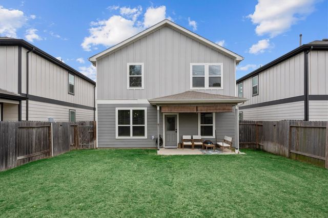 19235 Tannach Drive, Tomball, TX 77375