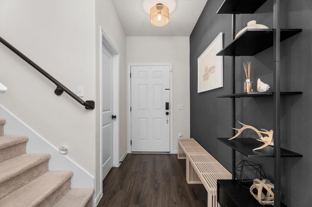 19235 Tannach Drive, Tomball, TX 77375