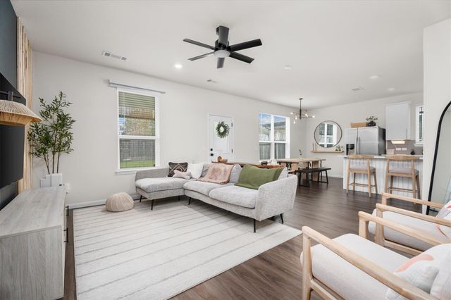 19235 Tannach Drive, Tomball, TX 77375