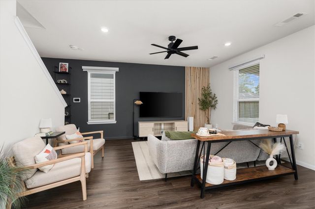 19235 Tannach Drive, Tomball, TX 77375