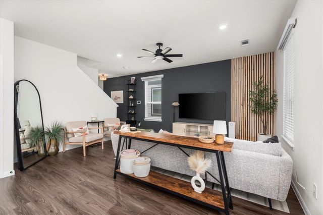 19235 Tannach Drive, Tomball, TX 77375