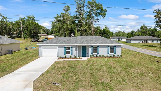 29 JUNIPER PASS LANE, Ocala, FL 34472